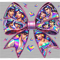 Valentine's Day-QRJ  3138